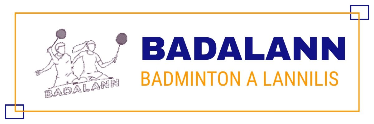 Badalann – Badminton à Lannilis
